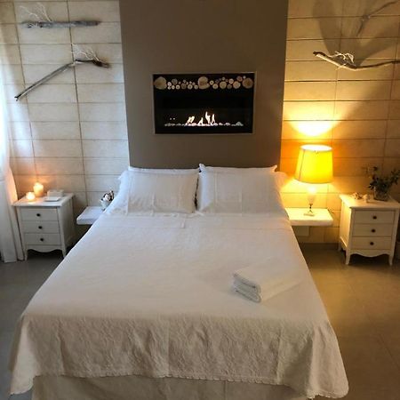 Zerostuni Suite Apartment Kültér fotó