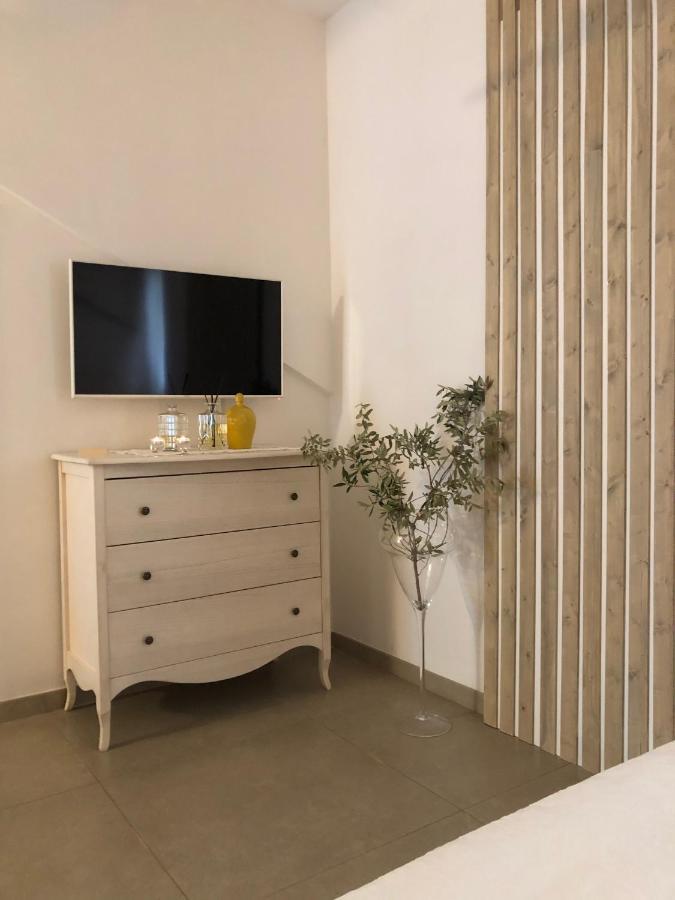 Zerostuni Suite Apartment Kültér fotó