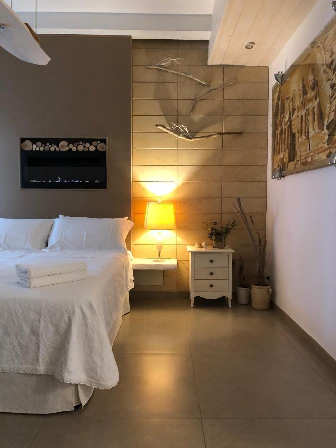 Zerostuni Suite Apartment Kültér fotó