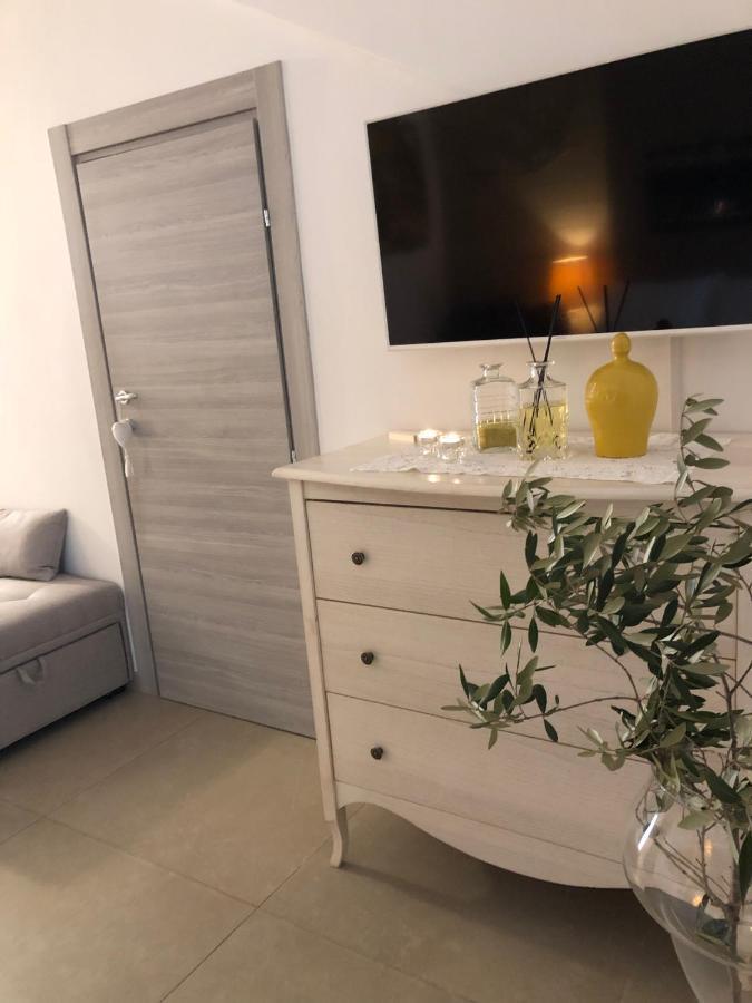 Zerostuni Suite Apartment Kültér fotó
