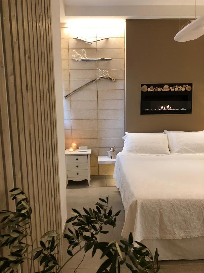 Zerostuni Suite Apartment Kültér fotó