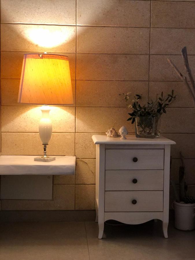 Zerostuni Suite Apartment Kültér fotó