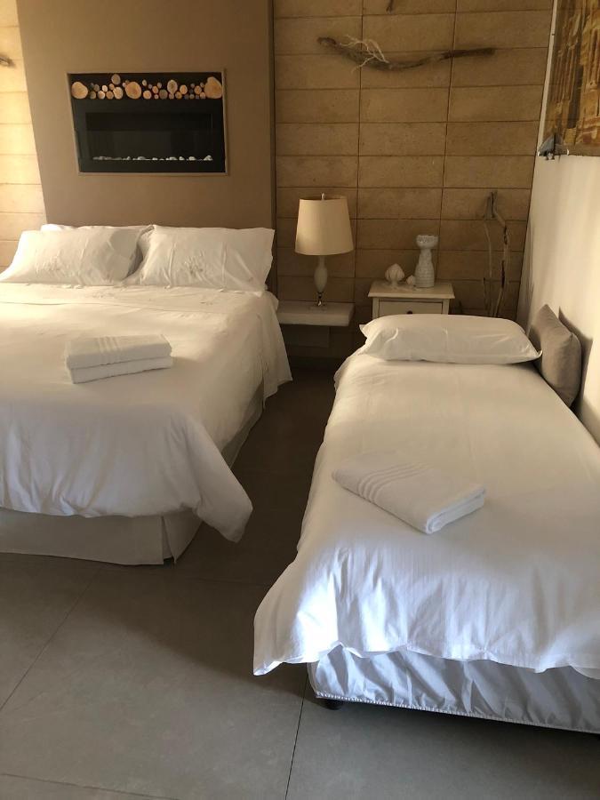 Zerostuni Suite Apartment Kültér fotó